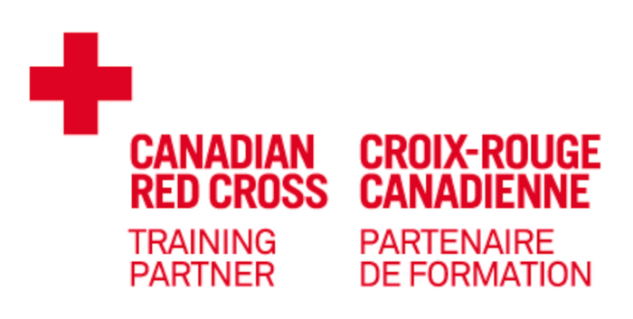 Canadian Red Cross Training Partner / Croix-Rouge canadienne Partenaire de formation