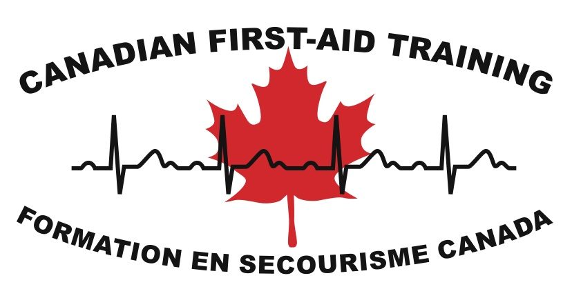 Canadian First-Aid Training / Formation en secourisme Canada