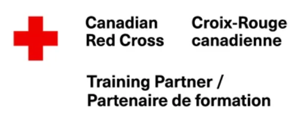 Canadian Red Cross / Croix-Rouge canadienne - Training Partner / Partenaire de formation